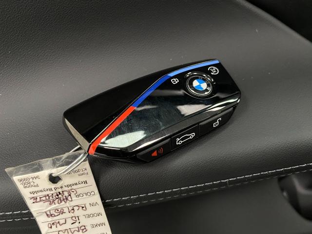 2024 BMW i5 Vehicle Photo in Appleton, WI 54913