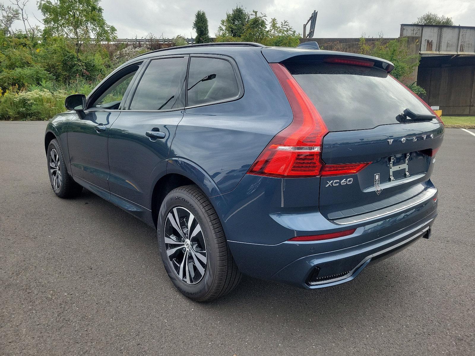2025 Volvo XC60 Vehicle Photo in Trevose, PA 19053