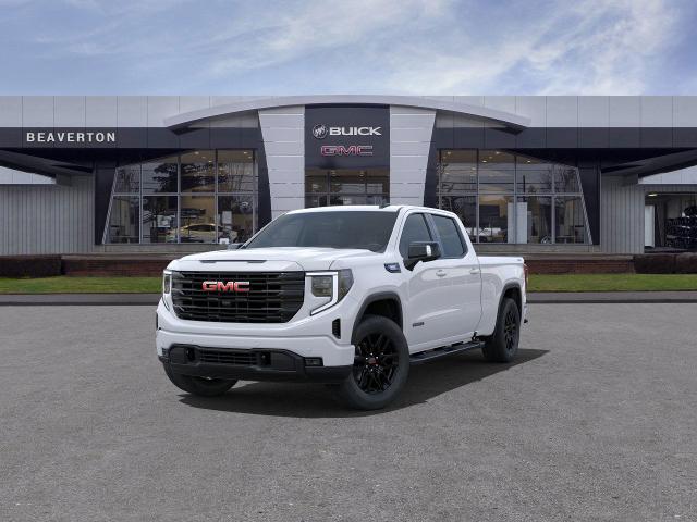 2025 GMC Sierra 1500 Vehicle Photo in PORTLAND, OR 97225-3518