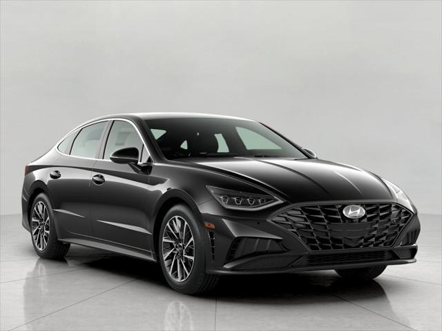 2023 Hyundai SONATA Vehicle Photo in Green Bay, WI 54304