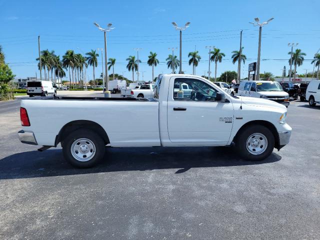 2023 Ram 1500 Classic Vehicle Photo in LIGHTHOUSE POINT, FL 33064-6849