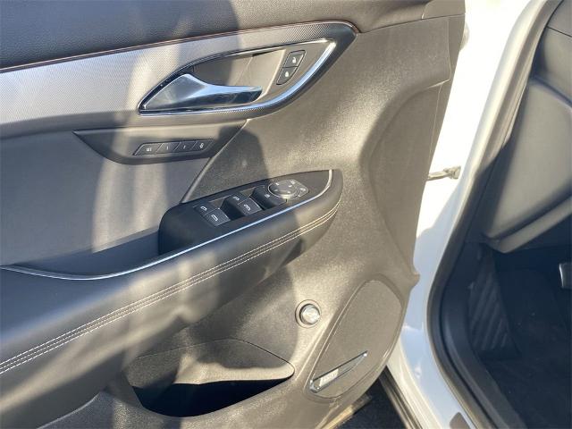 2024 Buick Envision Vehicle Photo in GOODYEAR, AZ 85338-1310