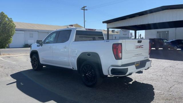 2025 GMC Sierra 1500 Vehicle Photo in TURLOCK, CA 95380-4918