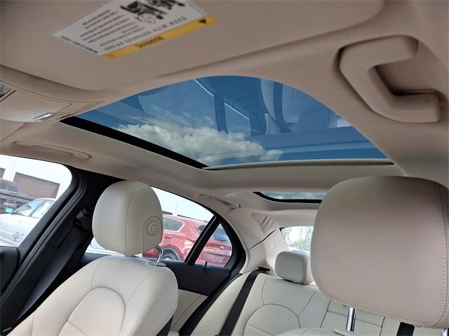 2016 Mercedes-Benz C-Class Vehicle Photo in New Bloomfield, PA 17068