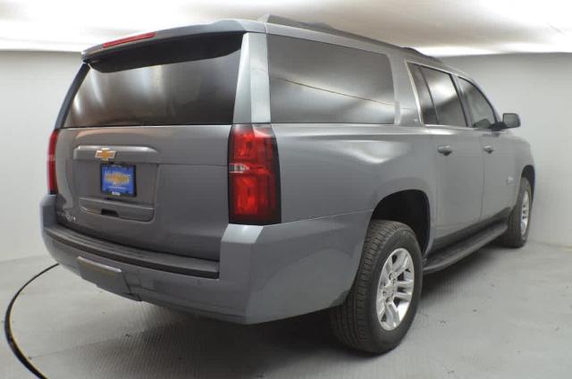 2020 Chevrolet Suburban Vehicle Photo in SAN ANGELO, TX 76903-5798