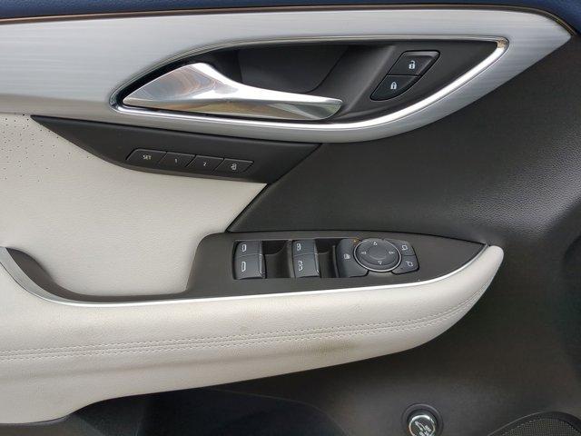 2024 Buick Envision Vehicle Photo in ALBERTVILLE, AL 35950-0246