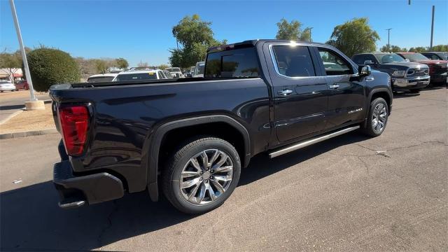 2025 GMC Sierra 1500 Vehicle Photo in GOODYEAR, AZ 85338-1310