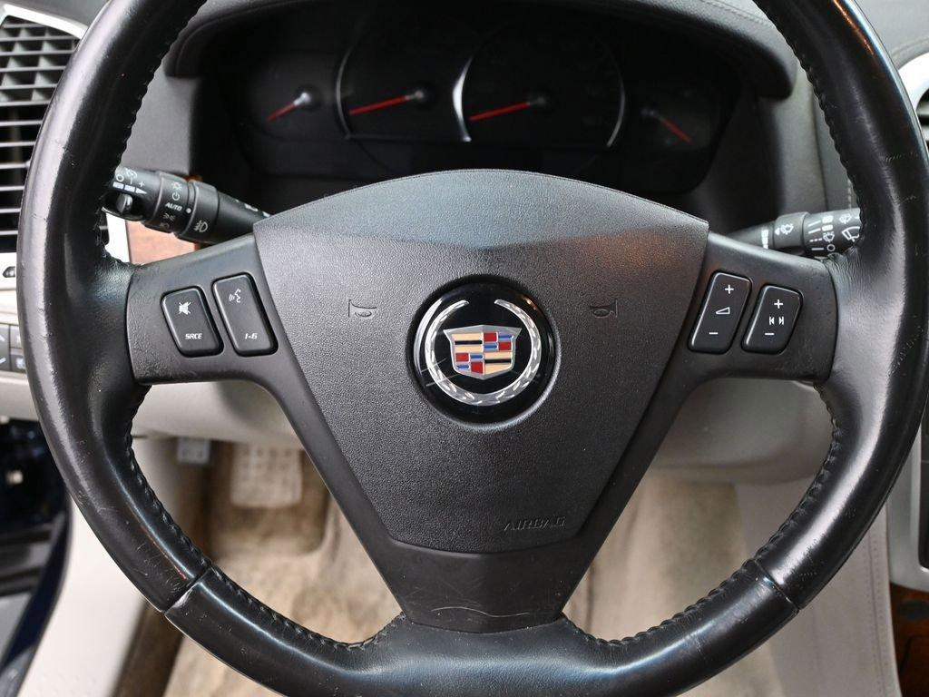2007 Cadillac SRX Vehicle Photo in Marion, IA 52302