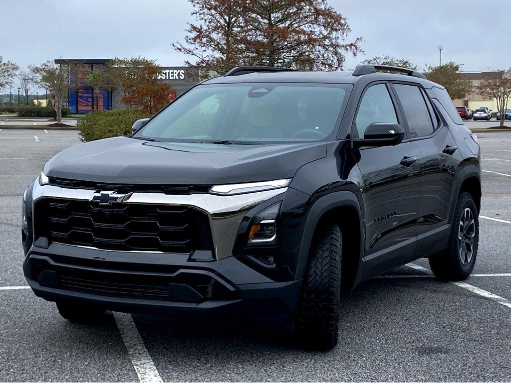 2025 Chevrolet Equinox Vehicle Photo in POOLER, GA 31322-3252