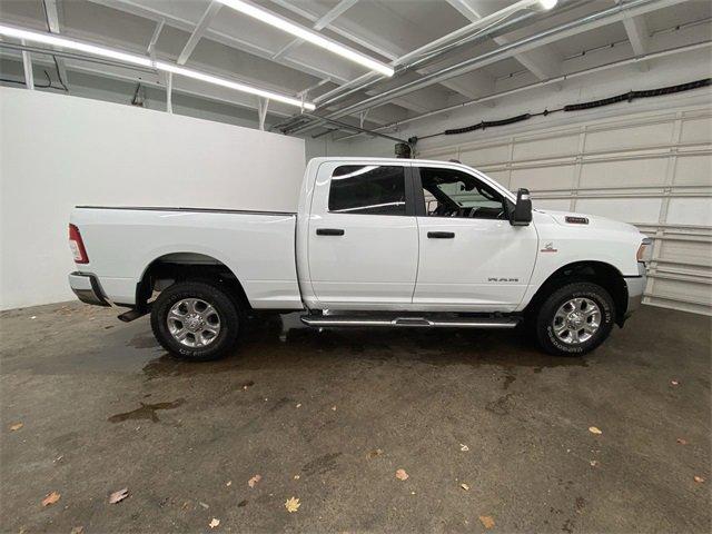 2024 Ram 2500 Vehicle Photo in PORTLAND, OR 97225-3518