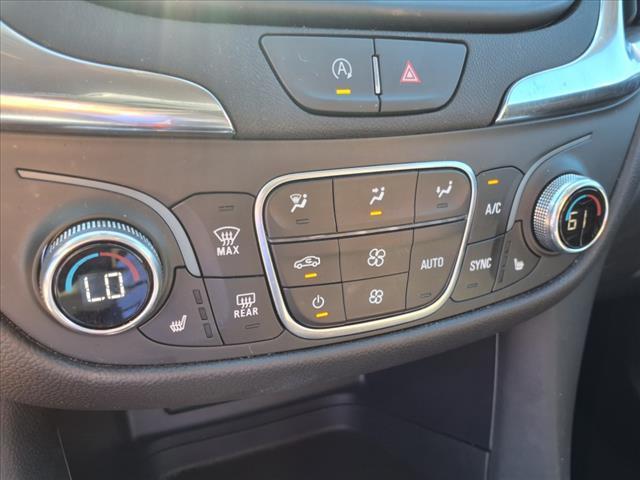 2024 Chevrolet Equinox Vehicle Photo in NEDERLAND, TX 77627-8017