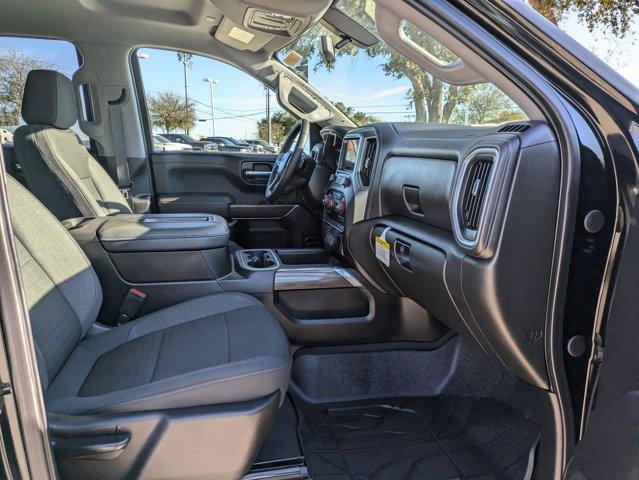 2022 Chevrolet Silverado 1500 LTD Vehicle Photo in SELMA, TX 78154-1460