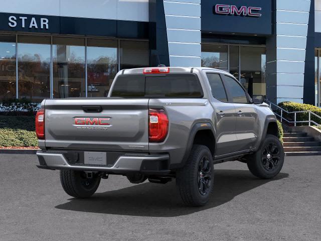 2024 GMC Canyon Vehicle Photo in ZELIENOPLE, PA 16063-2910