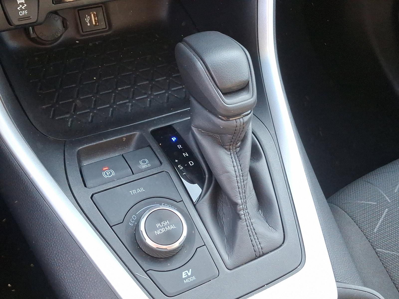 2024 Toyota RAV4 Vehicle Photo in Trevose, PA 19053