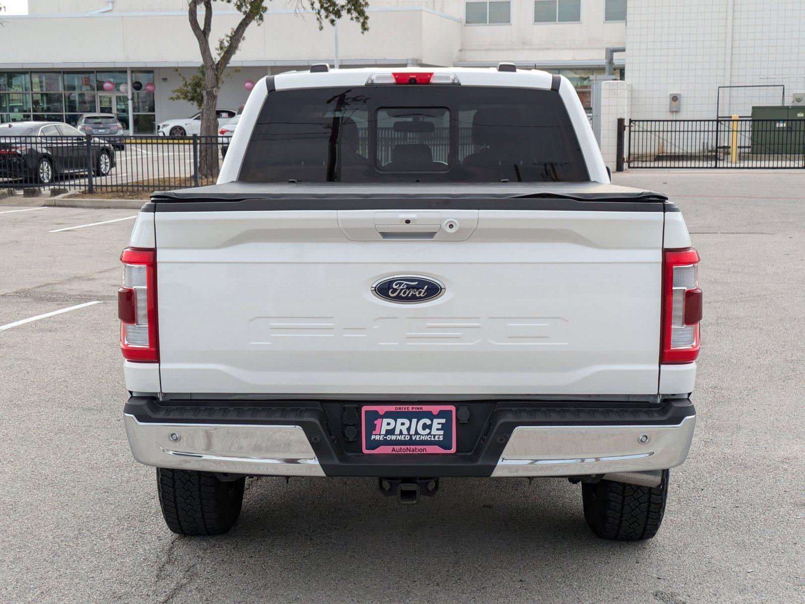 2022 Ford F-150 Vehicle Photo in Corpus Christi, TX 78415