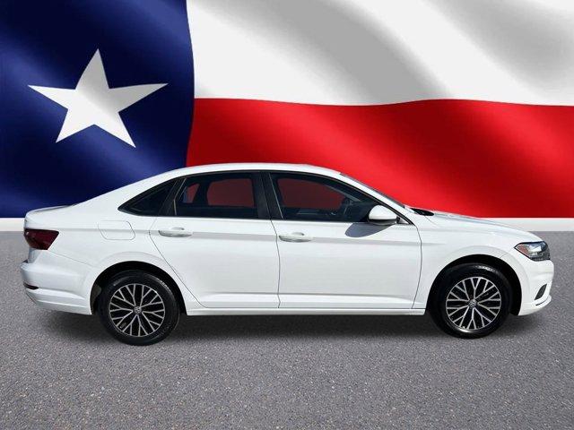 Used 2021 Volkswagen Jetta S with VIN 3VWN57BU8MM084911 for sale in Jersey Village, TX