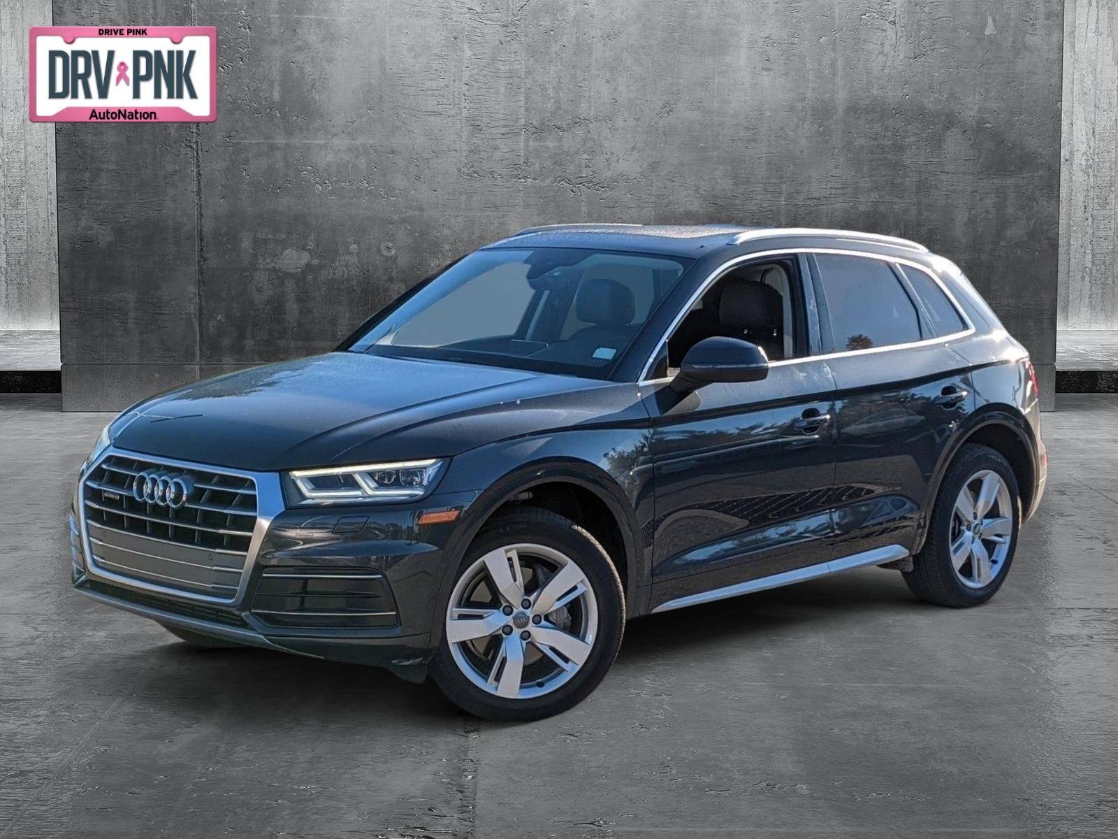 2019 Audi Q5 Vehicle Photo in Orlando, FL 32811