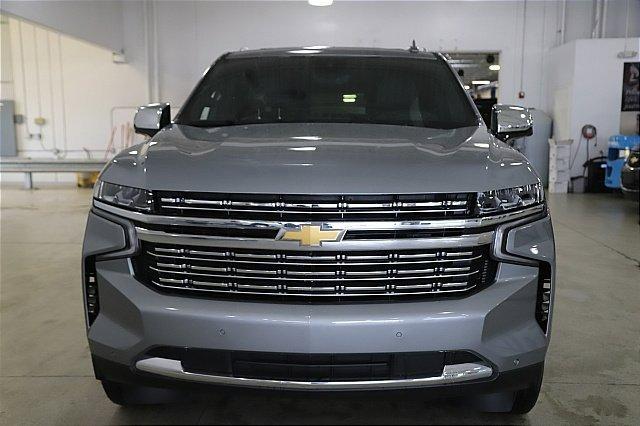 2024 Chevrolet Tahoe Vehicle Photo in MEDINA, OH 44256-9001