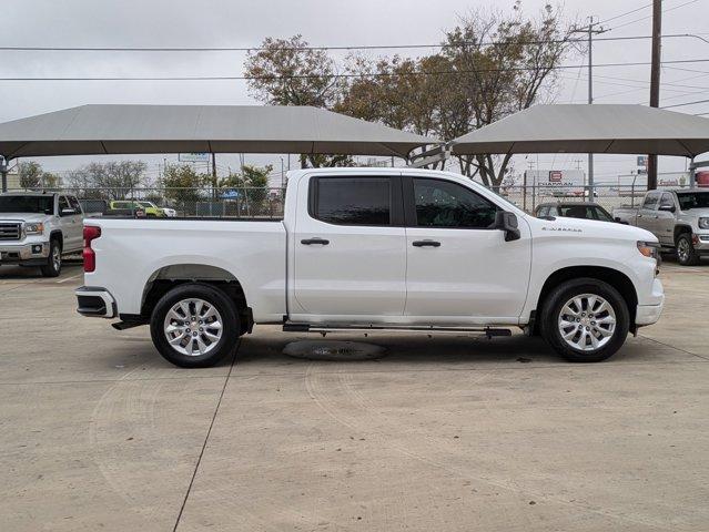 2023 Chevrolet Silverado 1500 Vehicle Photo in SELMA, TX 78154-1460