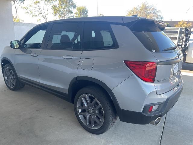 2022 Honda Passport Vehicle Photo in VENTURA, CA 93003-8585