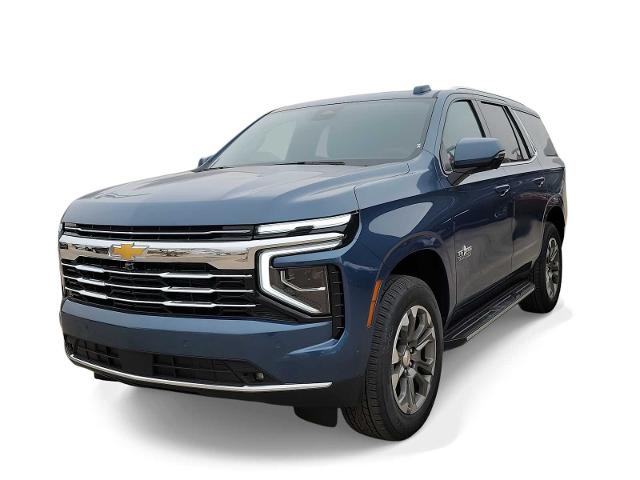 2025 Chevrolet Tahoe Vehicle Photo in ODESSA, TX 79762-8186