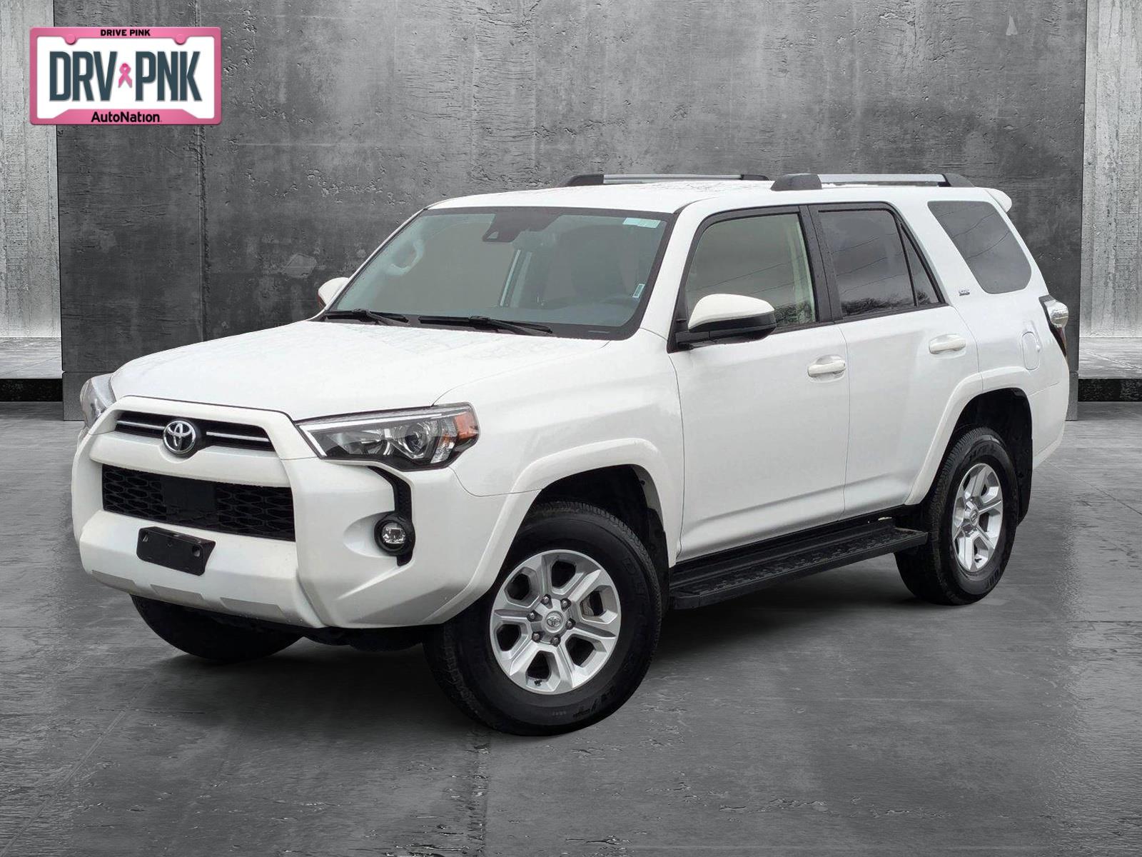 2024 Toyota 4Runner Vehicle Photo in Spokane Valley, WA 99212