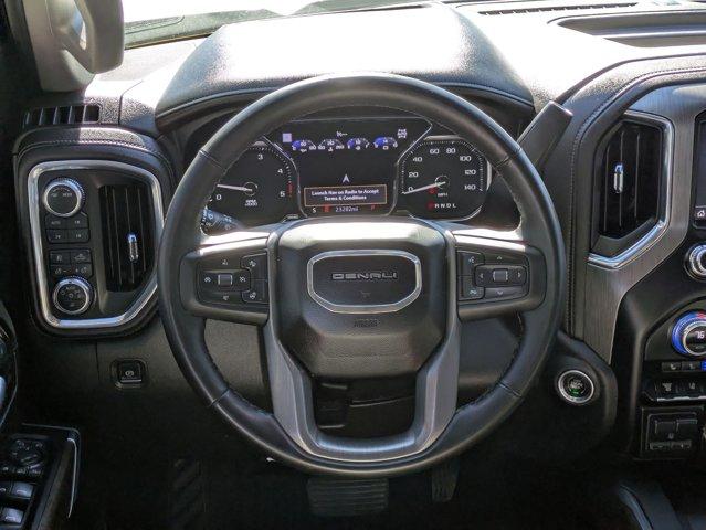 2023 GMC Sierra 2500 HD Vehicle Photo in SELMA, TX 78154-1459