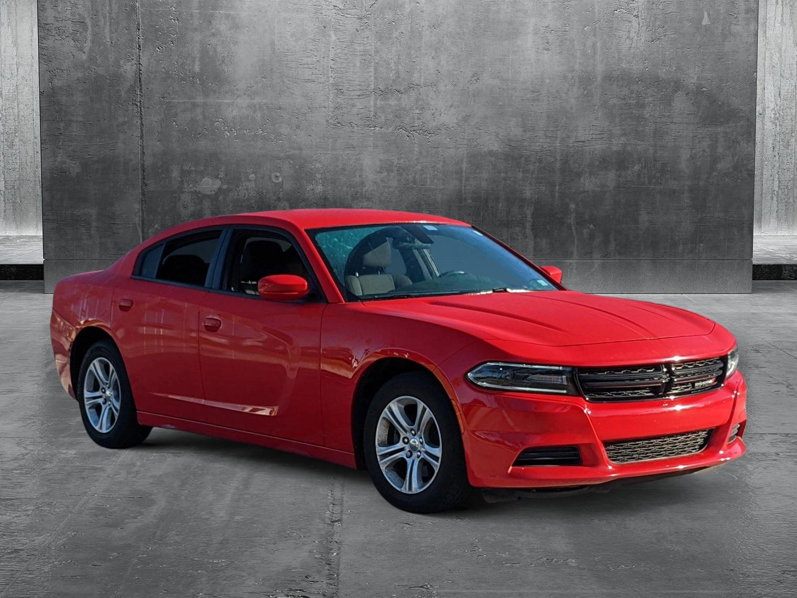 2021 Dodge Charger Vehicle Photo in Davie, FL 33331