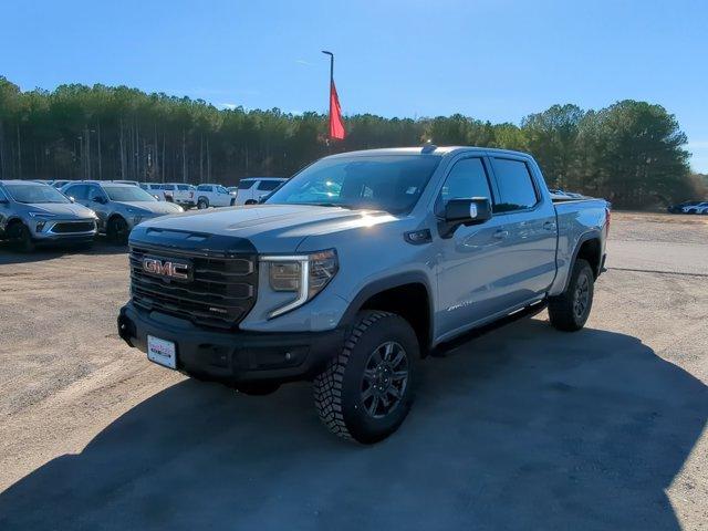 2025 GMC Sierra 1500 Vehicle Photo in ALBERTVILLE, AL 35950-0246