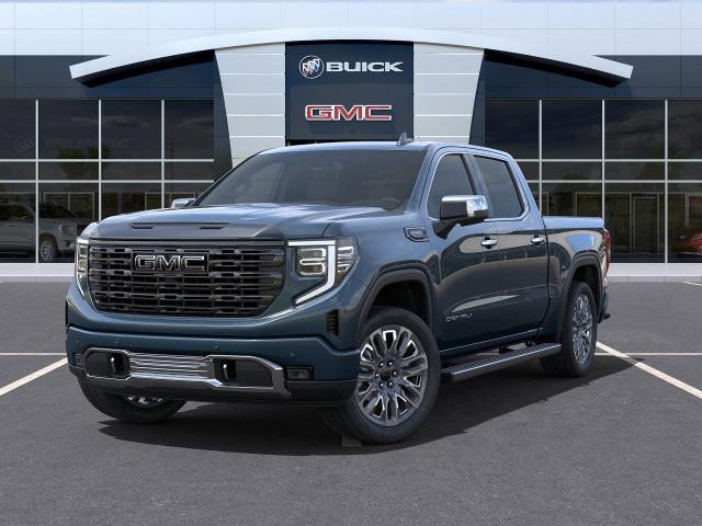 2025 GMC Sierra 1500 Vehicle Photo in LONE TREE, CO 80124-2750