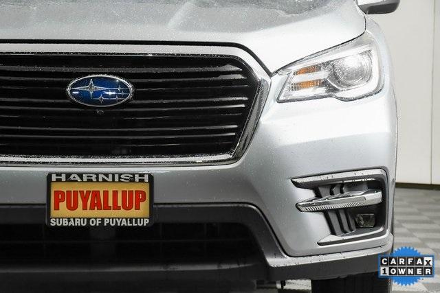 2022 Subaru Ascent Vehicle Photo in Puyallup, WA 98371