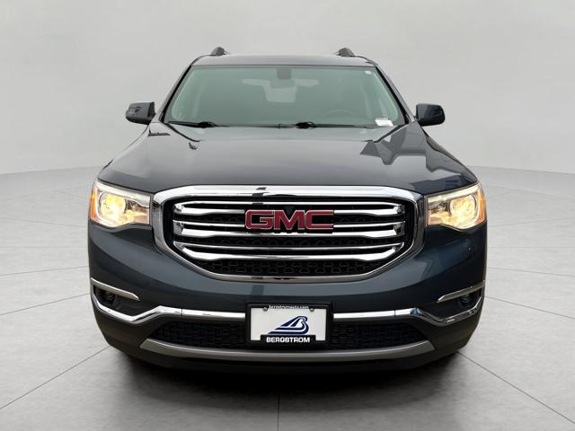 2019 GMC Acadia Vehicle Photo in MANITOWOC, WI 54220-5838