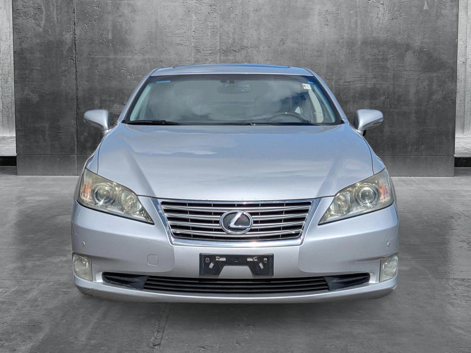 2010 Lexus ES 350 Vehicle Photo in Sanford, FL 32771