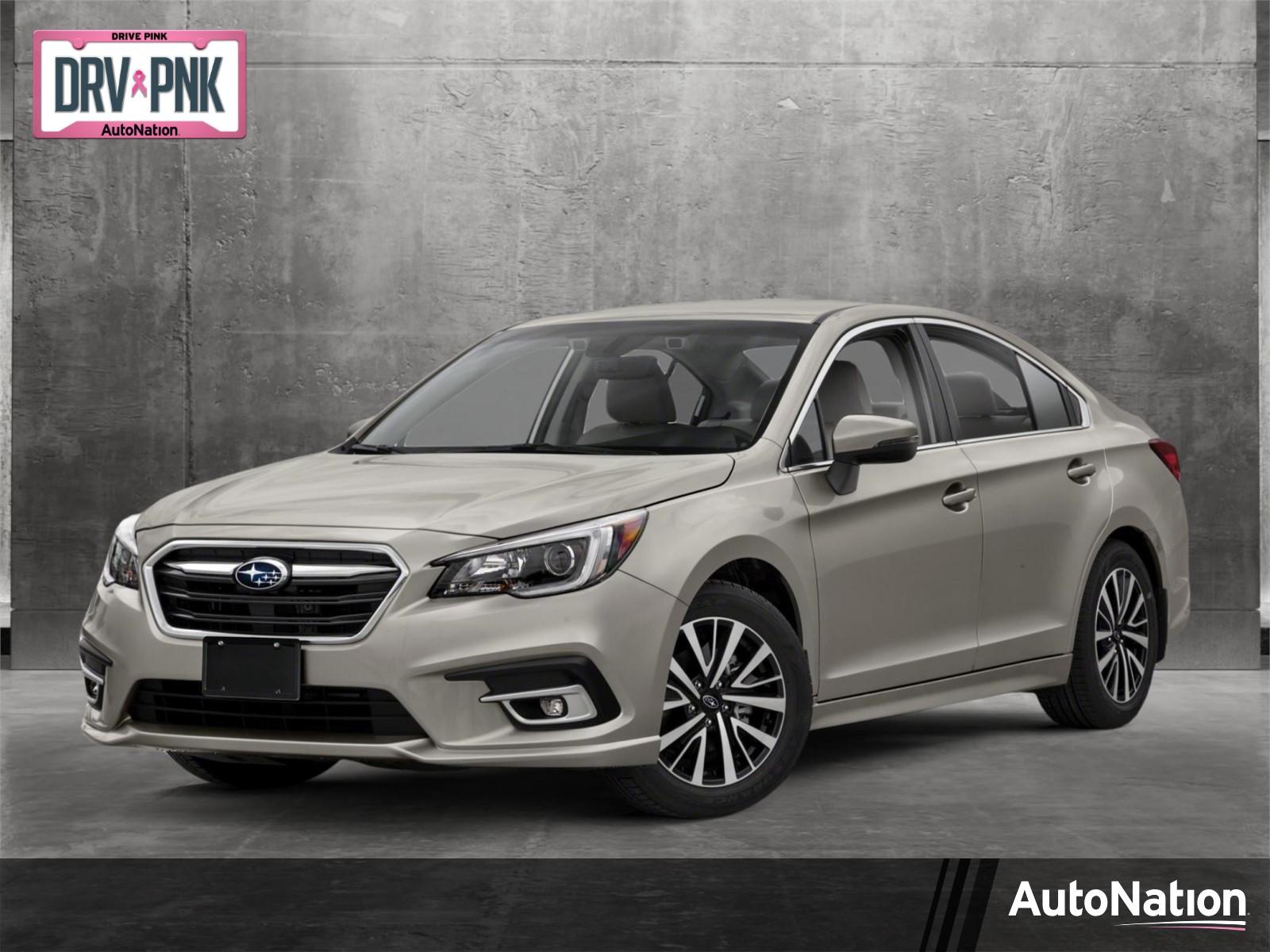 2019 Subaru Legacy Vehicle Photo in DENVER, CO 80221-3610