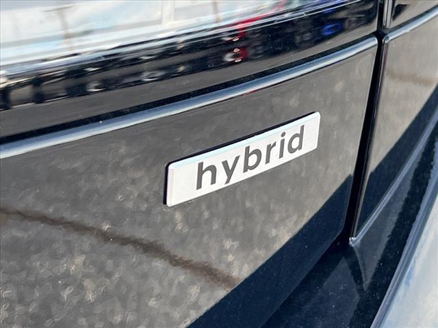 2024 Hyundai SONATA Hybrid Vehicle Photo in Shiloh, IL 62269