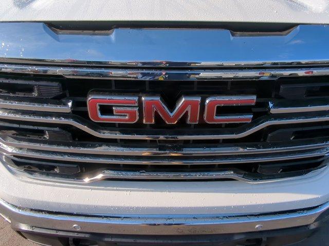 2025 GMC Sierra 1500 Vehicle Photo in ALBERTVILLE, AL 35950-0246