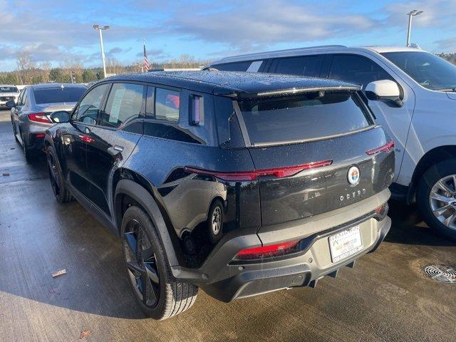 2023 Fisker Ocean Vehicle Photo in PUYALLUP, WA 98371-4149