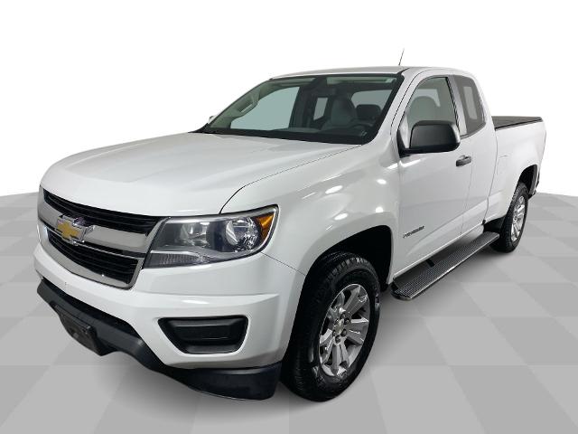 2016 Chevrolet Colorado Vehicle Photo in ALLIANCE, OH 44601-4622