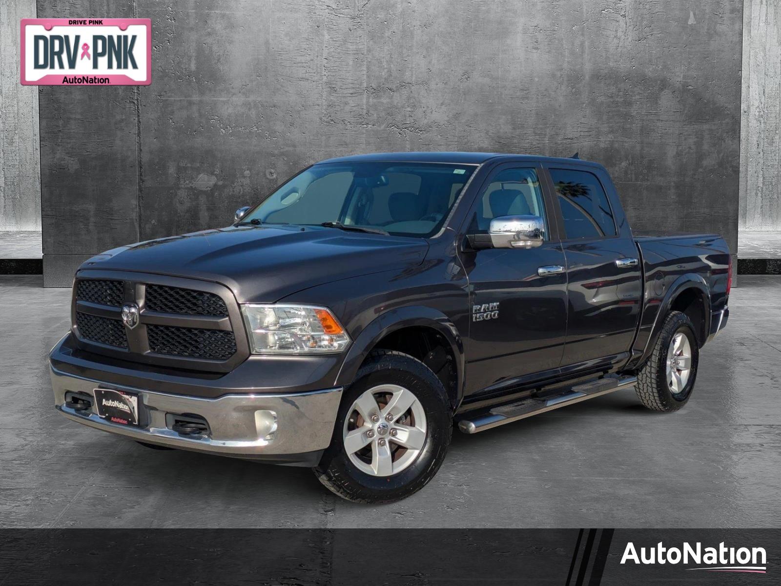 2016 Ram 1500 Vehicle Photo in Tustin, CA 92782