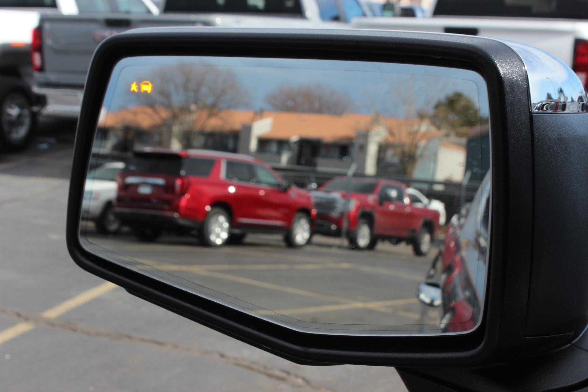 2025 GMC Sierra 1500 Vehicle Photo in AURORA, CO 80012-4011