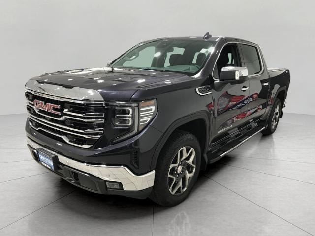 2023 GMC Sierra 1500 Vehicle Photo in GREEN BAY, WI 54303-3330