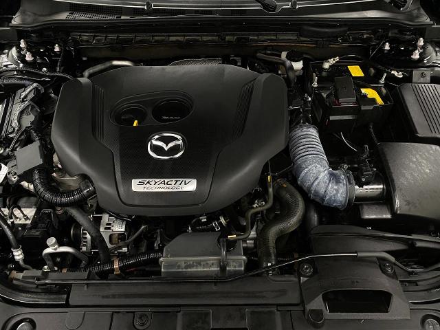 2018 Mazda Mazda6 Vehicle Photo in Appleton, WI 54913