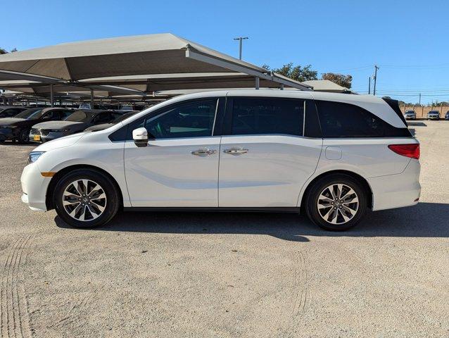 2023 Honda Odyssey Vehicle Photo in San Antonio, TX 78230