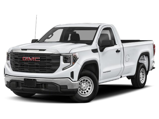 2023 GMC Sierra 1500 Vehicle Photo in ROXBORO, NC 27573-6143