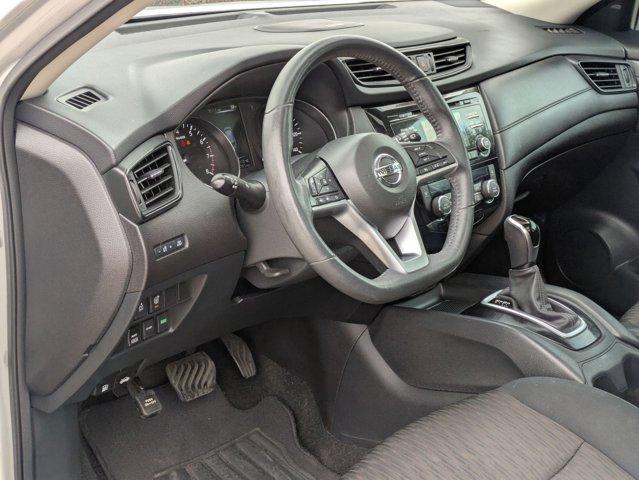 2017 Nissan Rogue Vehicle Photo in San Antonio, TX 78209