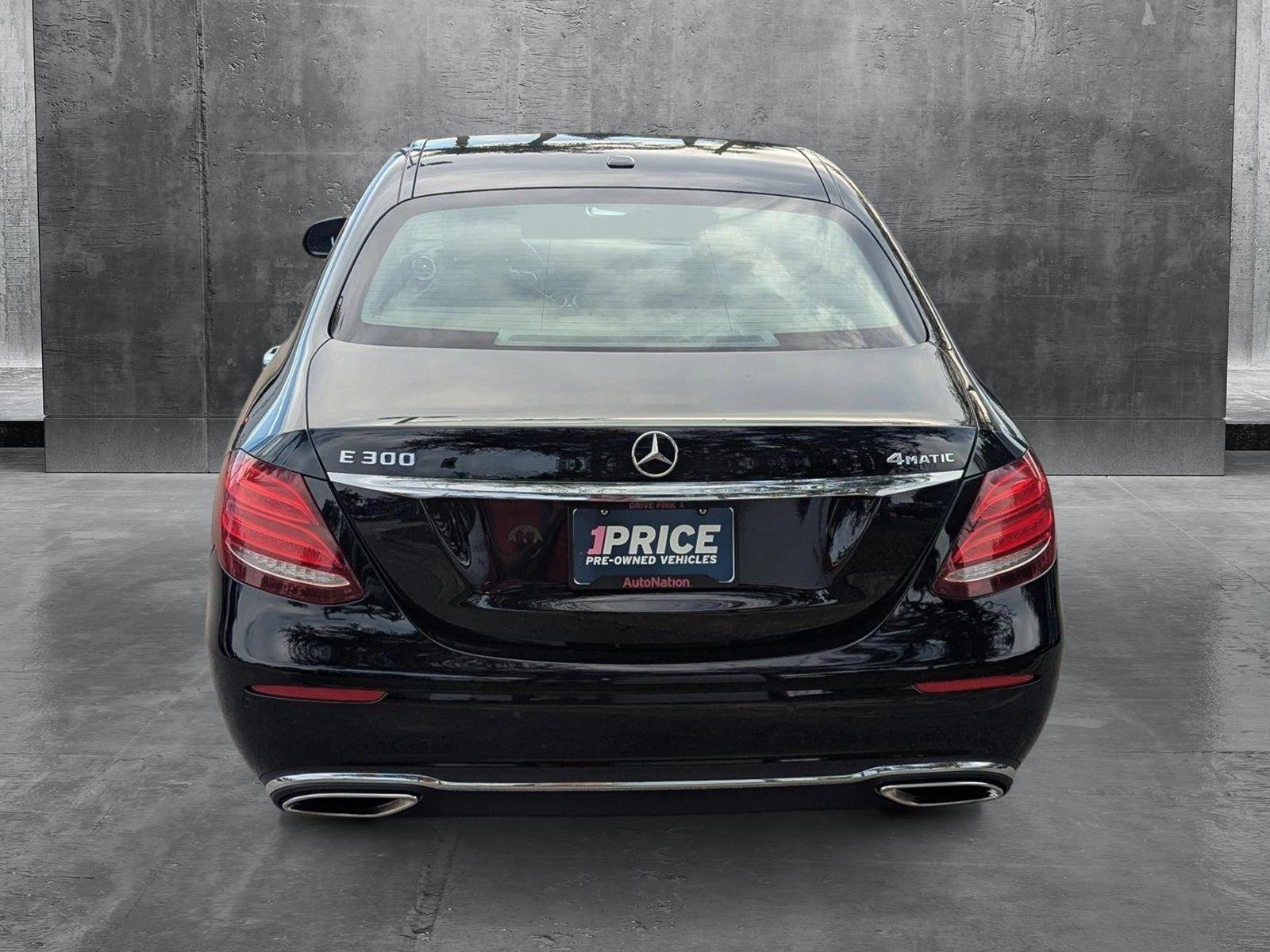 2017 Mercedes-Benz E-Class Vehicle Photo in Delray Beach, FL 33444