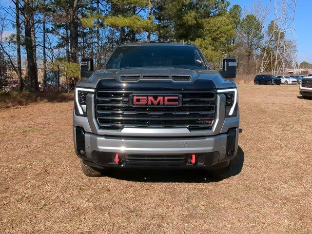 2025 GMC Sierra 2500 HD Vehicle Photo in ALBERTVILLE, AL 35950-0246