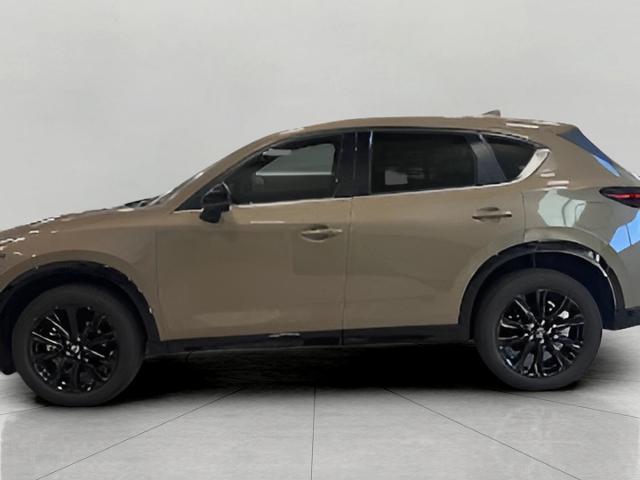 2025 Mazda CX-5 Vehicle Photo in Green Bay, WI 54304