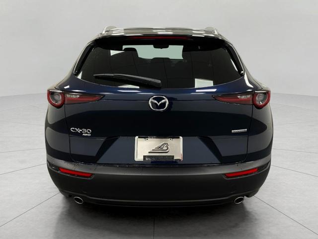 2025 Mazda CX-30 Vehicle Photo in Appleton, WI 54913