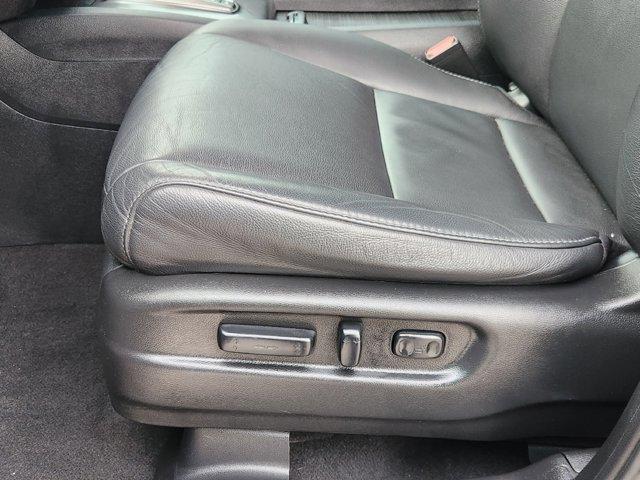 2022 Honda Pilot Vehicle Photo in SUGAR LAND, TX 77478-0000